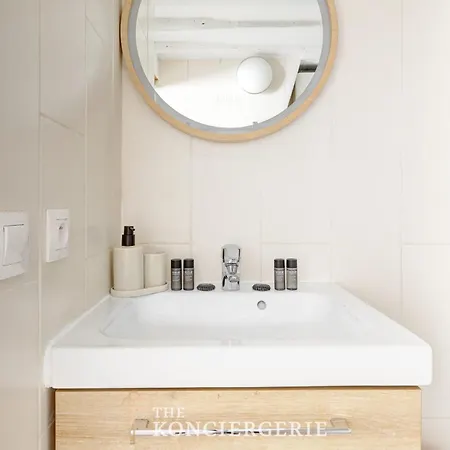 Chic Refait A Neuf Coeur Du Marais *
